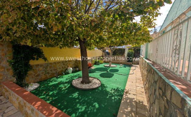 Resale - Town house - Salinas