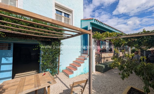 Resale - Town house - Salinas