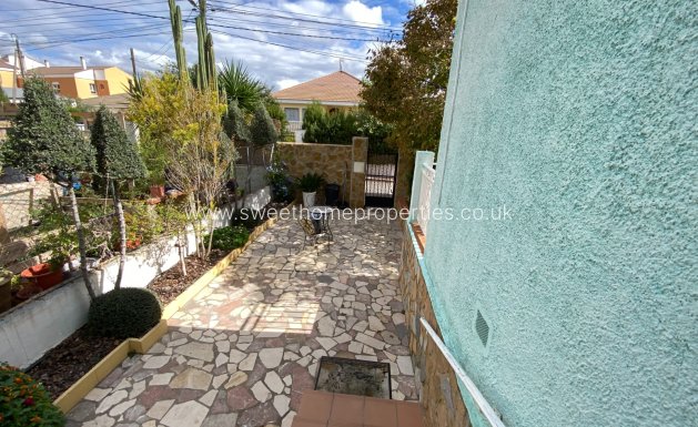 Resale - Town house - Salinas