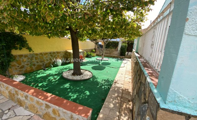 Resale - Town house - Salinas