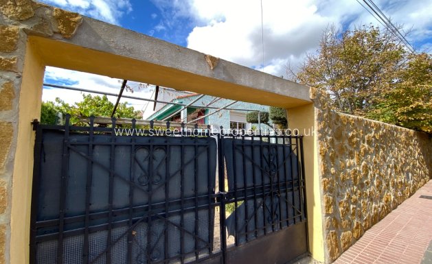 Resale - Town house - Salinas