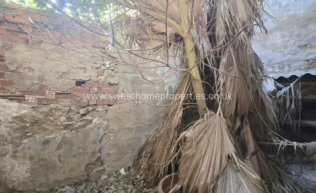 Resale - Town house - Aspe