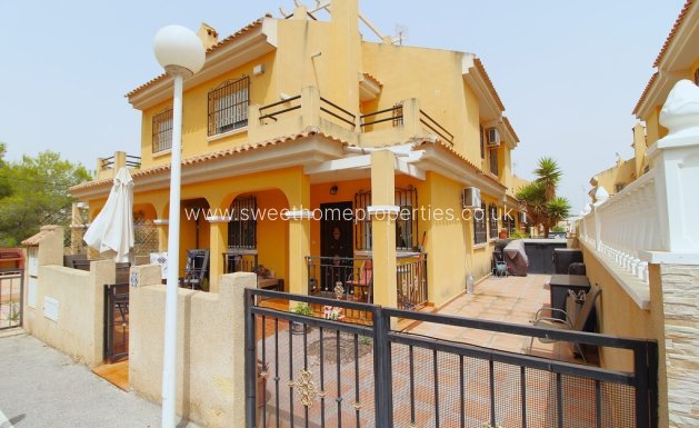 Reventa - Town house - Playa Flamenca