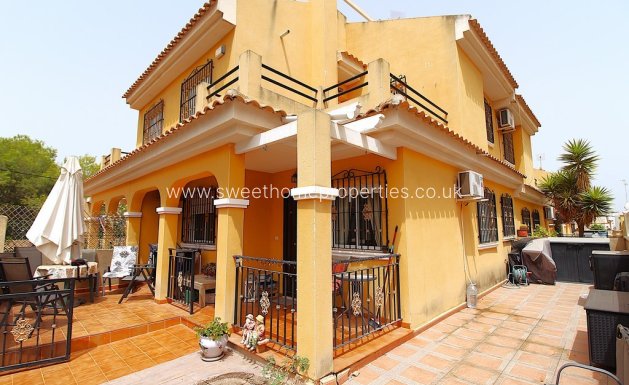 Reventa - Town house - Playa Flamenca