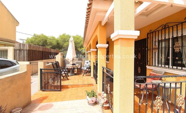 Reventa - Town house - Playa Flamenca