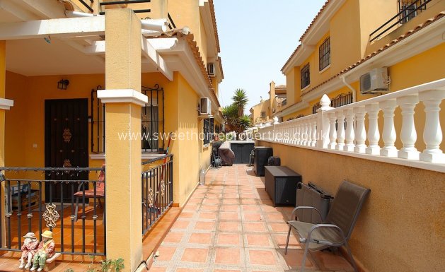 Reventa - Town house - Playa Flamenca