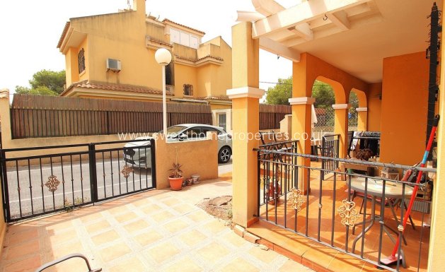 Reventa - Town house - Playa Flamenca