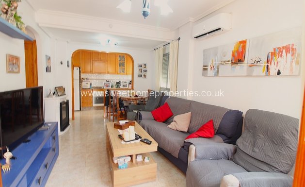 Reventa - Town house - Playa Flamenca