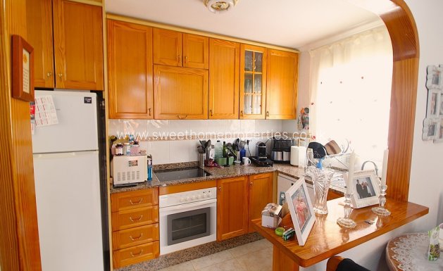 Reventa - Town house - Playa Flamenca