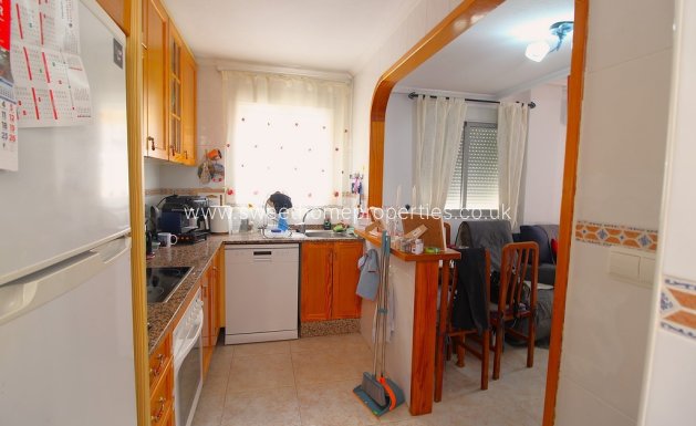 Reventa - Town house - Playa Flamenca