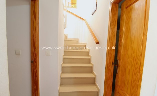 Reventa - Town house - Playa Flamenca