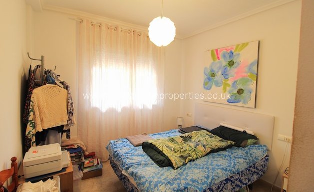 Reventa - Town house - Playa Flamenca