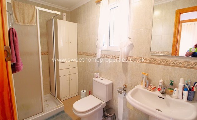 Reventa - Town house - Playa Flamenca