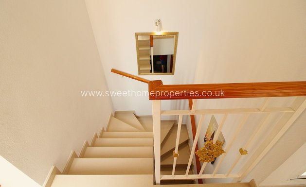 Reventa - Town house - Playa Flamenca