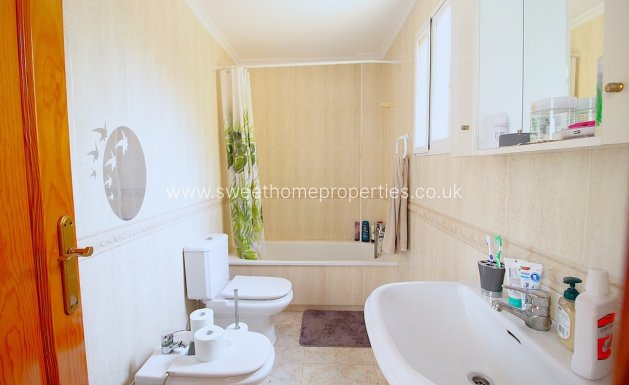 Reventa - Town house - Playa Flamenca