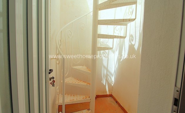 Reventa - Town house - Playa Flamenca