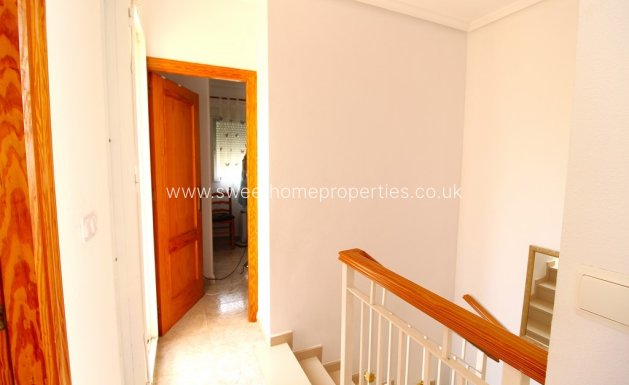 Reventa - Town house - Playa Flamenca