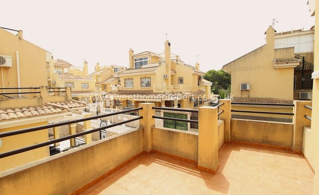 Reventa - Town house - Playa Flamenca
