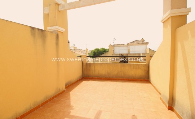 Reventa - Town house - Playa Flamenca