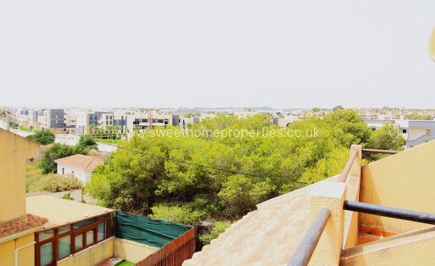 Reventa - Town house - Playa Flamenca