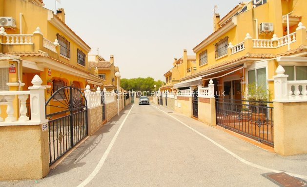 Reventa - Town house - Playa Flamenca