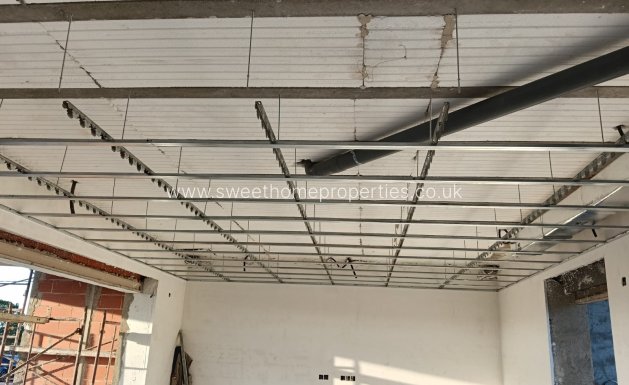 Obra nueva - Casa de campo - Pinoso