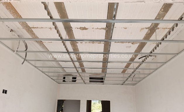 Obra nueva - Casa de campo - Pinoso
