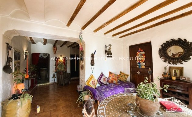 Reventa - Casa de campo - Pinoso
