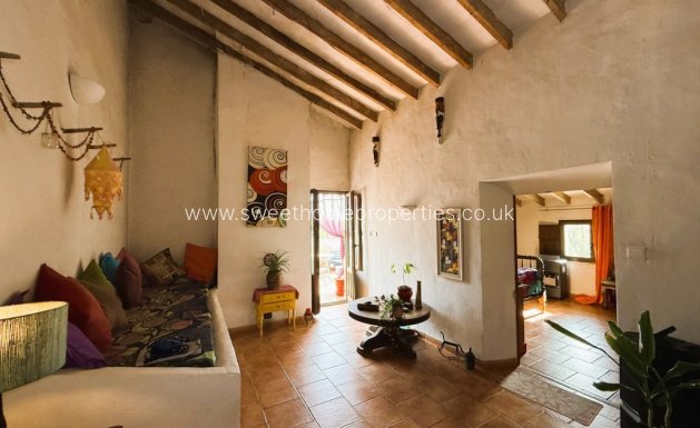 Reventa - Casa de campo - Pinoso