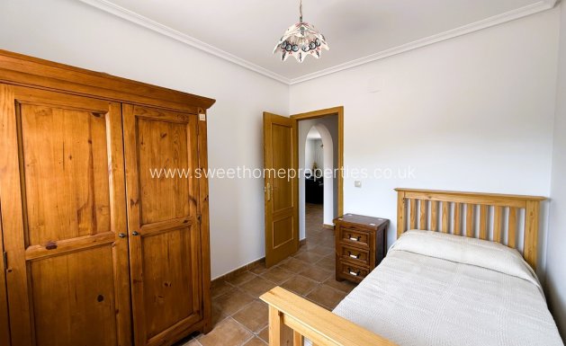 Reventa - Casa de campo - Monovar - MONOVAR