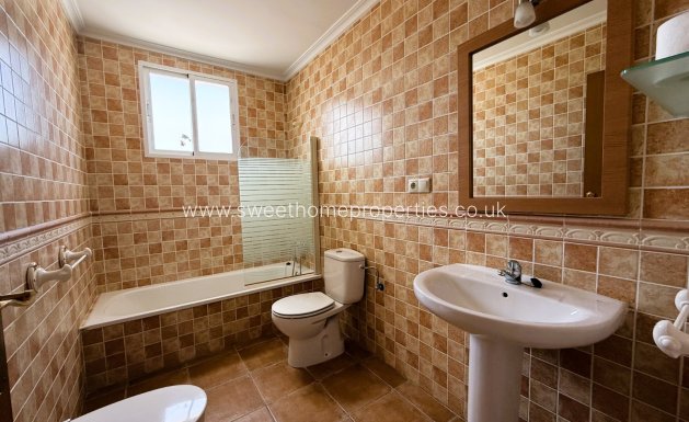 Reventa - Casa de campo - Monovar - MONOVAR