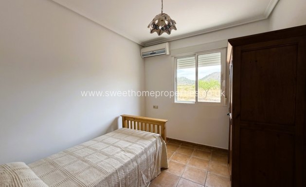 Reventa - Casa de campo - Monovar - MONOVAR
