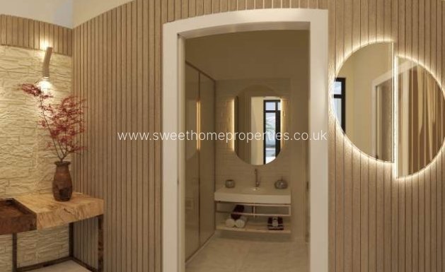 Obra nueva - Casa de campo - Pinoso