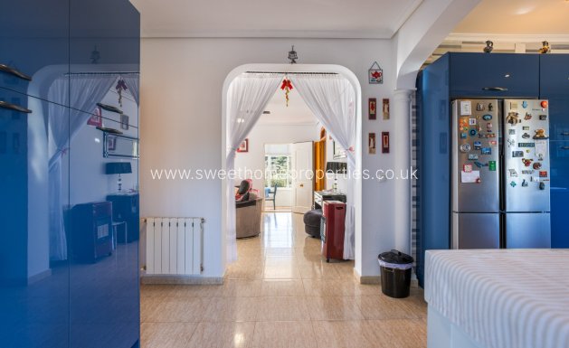 Resale - Country house - La Zarza