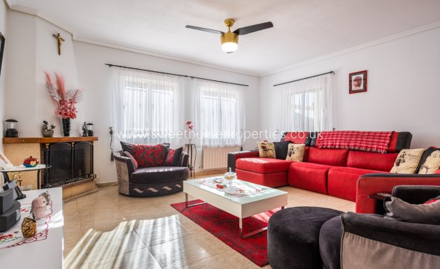 Resale - Country house - La Zarza