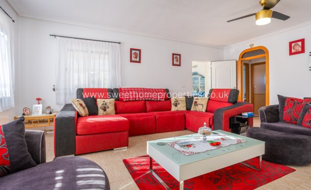 Resale - Country house - La Zarza