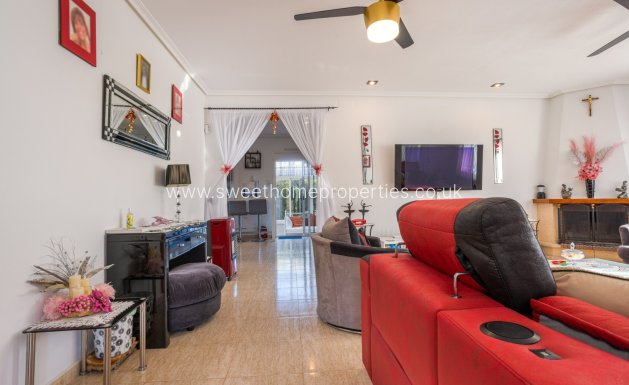 Resale - Country house - La Zarza