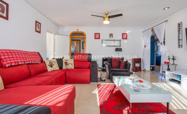 Resale - Country house - La Zarza