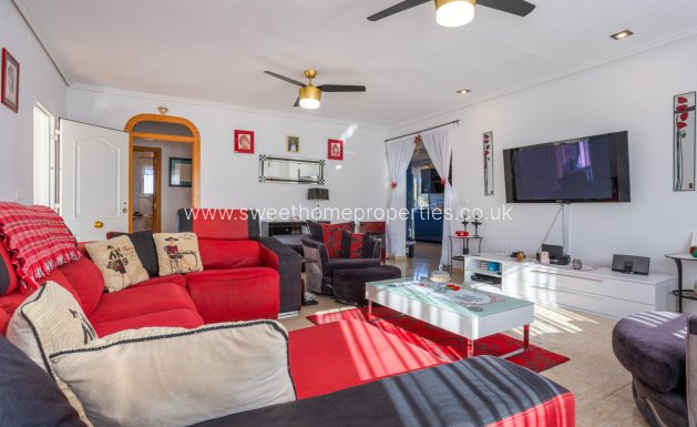 Resale - Country house - La Zarza