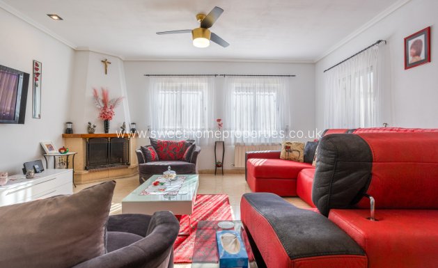 Resale - Country house - La Zarza