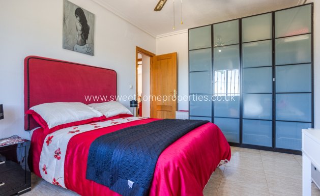 Resale - Country house - La Zarza