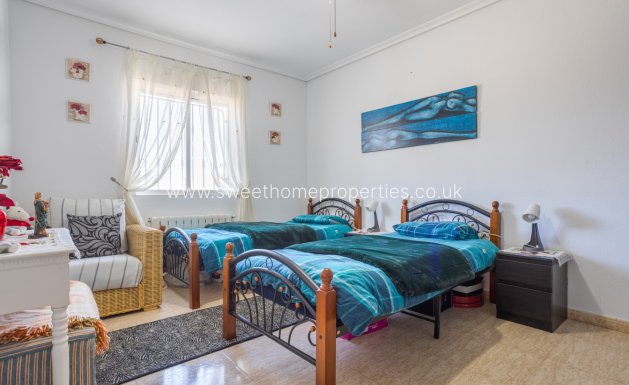Resale - Country house - La Zarza