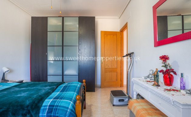 Resale - Country house - La Zarza