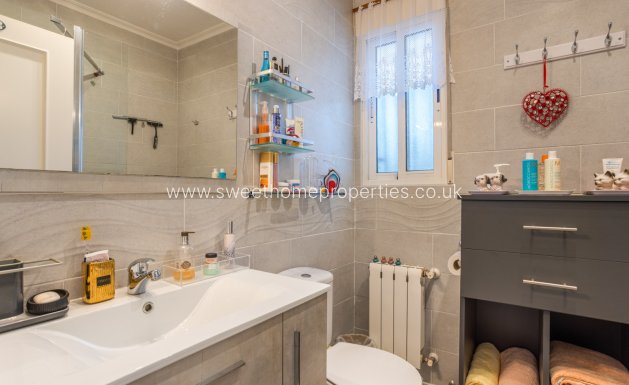 Resale - Country house - La Zarza