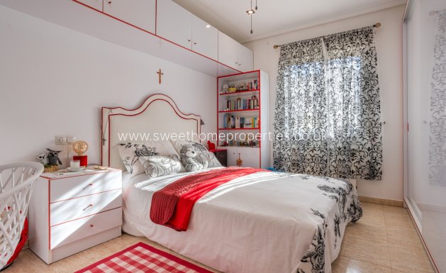 Resale - Country house - La Zarza