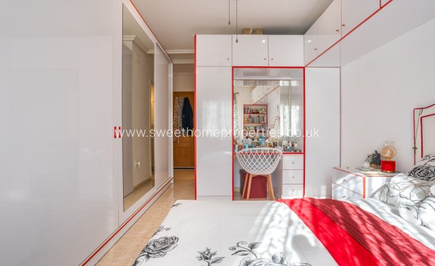 Resale - Country house - La Zarza