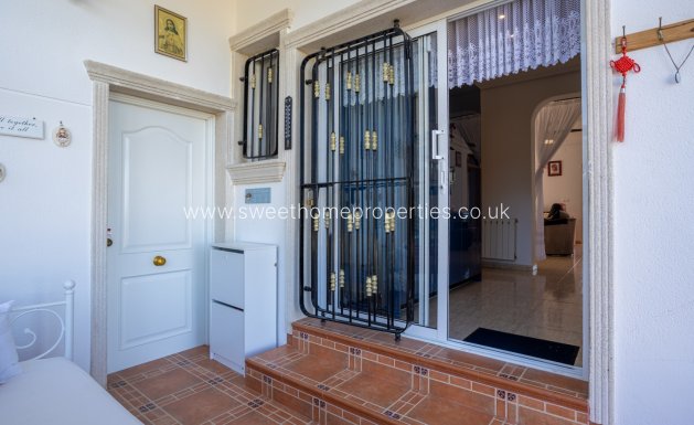 Resale - Country house - La Zarza