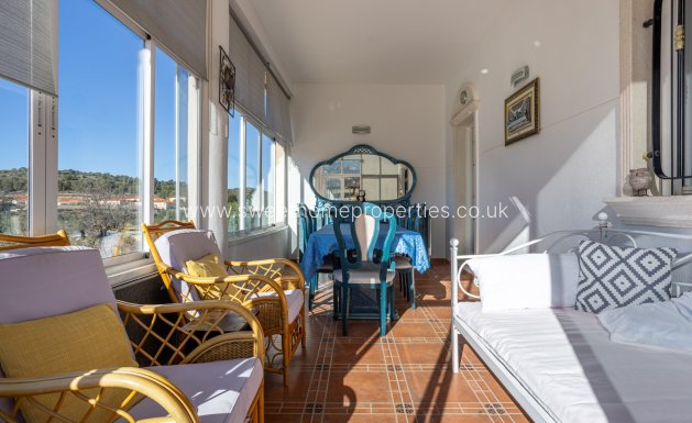 Resale - Country house - La Zarza