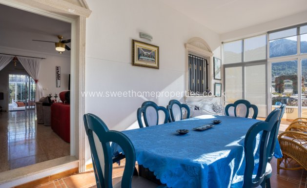 Resale - Country house - La Zarza