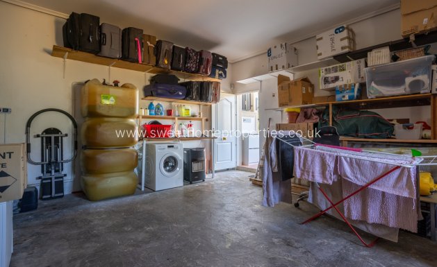 Resale - Country house - La Zarza